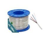 Alarm Cable 7/0.20Mm 100M Sunpower