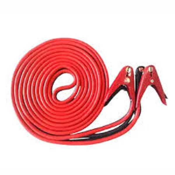 Jump Star Cable, Heavy Duty 4.88 Meter Length - Image 2