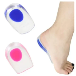 Pu Gel Half Insole Small