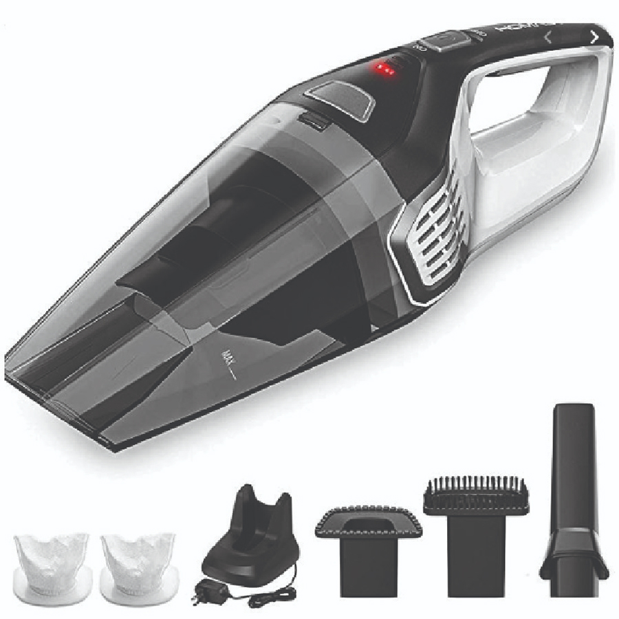 Aquajack210 Rechargeable Vacuum Cleaner With Foam Handle