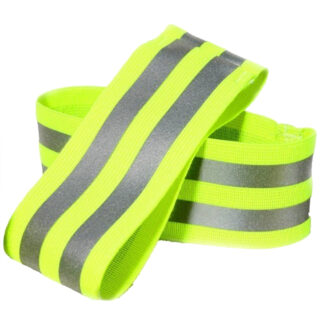 Arm Band Florscent Colour 8inch