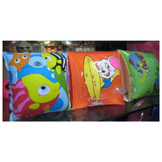 Arm Bands Printed Design