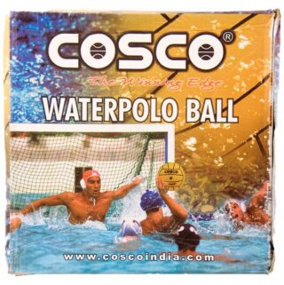 Water Polo Ball Size 5 – International