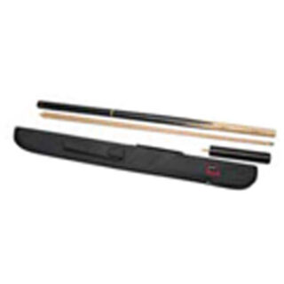Pool Cue 2 Piece With Joint 48inch
