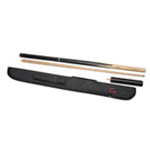 Pool Cue 2 Piece With Joint 48inch