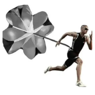 Single Chute Resistance Trainer