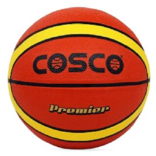 Cosco Basket Ball Multi Graphics Size 3