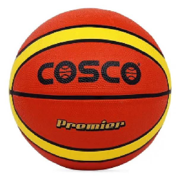 Cosco Basket Ball Multi Graphics Size 3