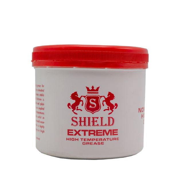 5 In 1 Multi Bearing, Royal Non-Melting High Temperature Grease 500Gm