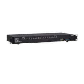 Switcher 16 Channels Audio And Video Synchronisation Switcher W/Out Quad