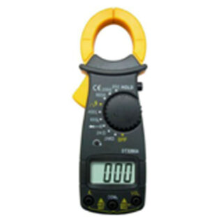 Multimeter Digital Clamp Type – Dt3266A
