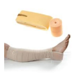 Foot / Skin Traction Kit Adult