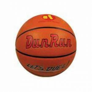 Basketball Pu Leather Indoor/Outdoor High Grade #7 Dunrun