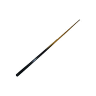 Pool Cue One Piece 52inch