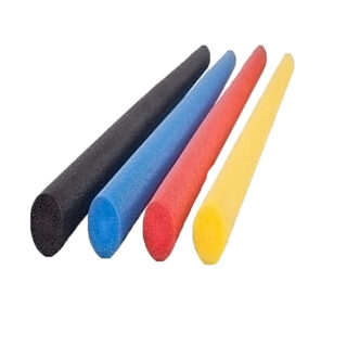 Fun Noodle, PE Foam 6.50*160Cm Assorted Color (SPL2706)