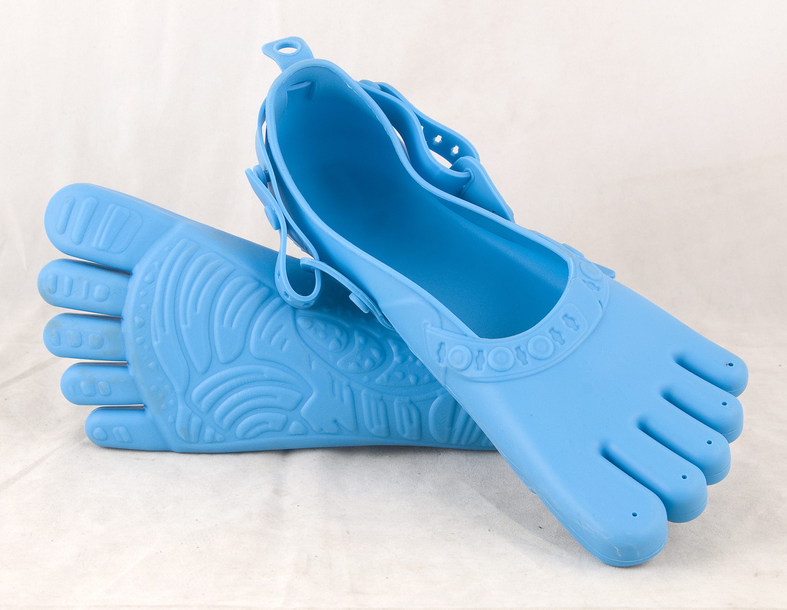 Beach Shoes Uk8 8 Silicone - Image 2