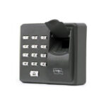 Biometric Access Control – Fingerprin, Card, Password Function, Capacity:500,
