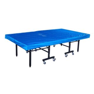 Waterproof Fabric Cover For TT Table For Assembled Table