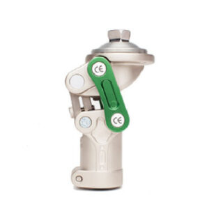 Above Knee Kit With Bearing Lock Knee Joint – AK-KIT04