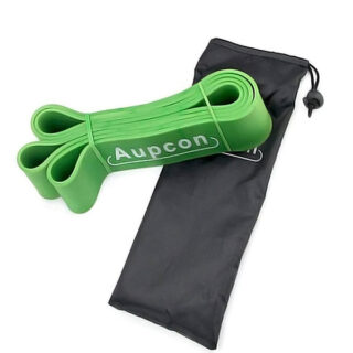 Resistant Latex Loop Band. 208X2.9X0.45Cm Green