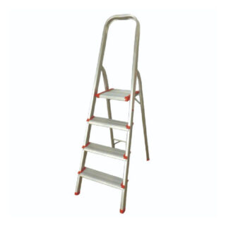H/Hold Ladder 3 Steps + 1 Standing Step On Top – DLH104