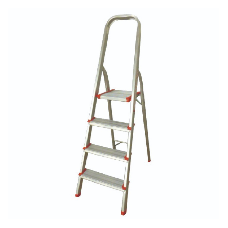 H/Hold Ladder 3 Steps + 1 Standing Step On Top – DLH104