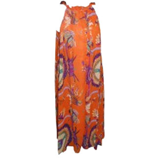 Bohemia Rhbuard Dress Free Size