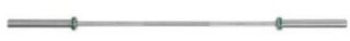 Olympic Weight Lifting Bars