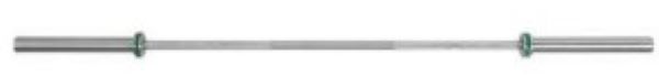 Olympic Weight Lifting Bars