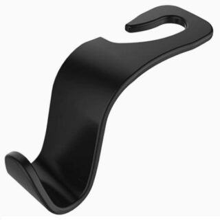 Car Seat Headrest Hook, Set of 4