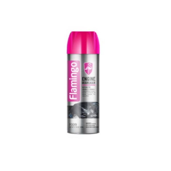 Engine Degreaser Without Foam, Flamingo, 500Ml