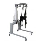Adjustable Pediatric Gait Trainer Support