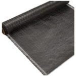 Carbon Fiber Cloth(0.8*1M)