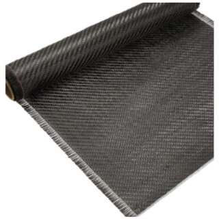 Carbon Fiber Cloth(0.8*1M)