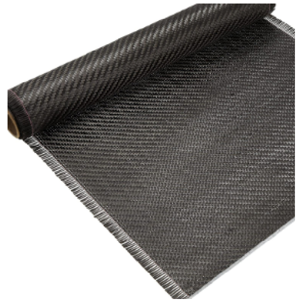 Carbon Fiber Cloth(0.8*1M)