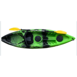 Single Kayak Sit On Top Type: Premium Design for Ultimate Water Adventure