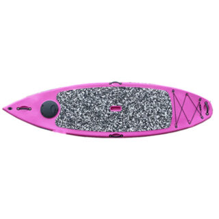 Solid Sup With Paddle, Size 3X0.81X0.15M, 18Kg, 1XWaterproof Phone Cover