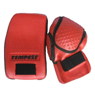Hockey Half Moulded Gloves Tempest