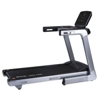 Home Use Treadmill, Walking Area – 1360x500mm, Motor-1.75HP, Max-3HP, Silver