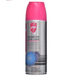 Carburetor & Choke Cleaner 450ml Flamingo