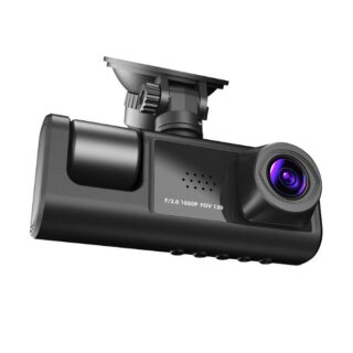 HD 1080P Dash Camera
