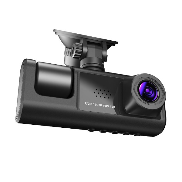 HD 1080P Dash Camera