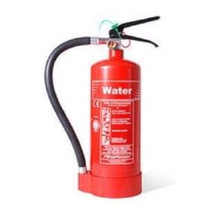Fire Extinguisher Water Type 9Ltr Sunpower