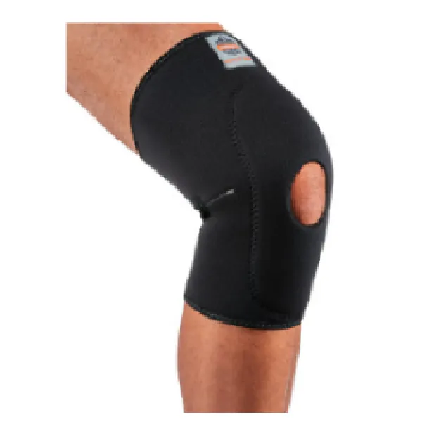 Knee Brace Short Type 12 Inch XS – Compact Joint Support
