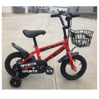 Bicycle BMX 16 Assembled