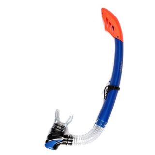 Snorkel For Diving With Silicon Mouth Piece –