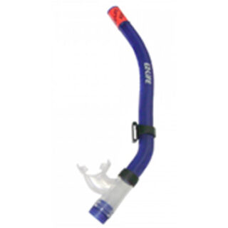Snorkel For Diving With Silicon Mouth Piece – 22C5076S