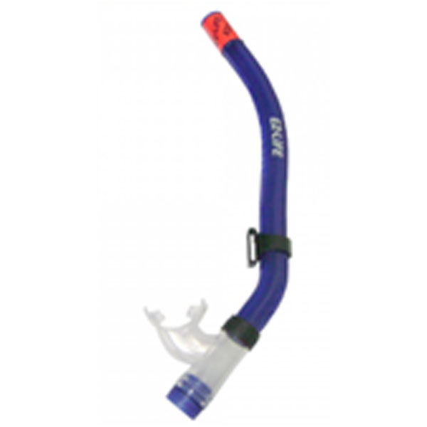 Snorkel For Diving With Silicon Mouth Piece – 22C5076S