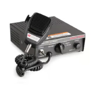 Vehicle Siren Multi Tone With Microphone