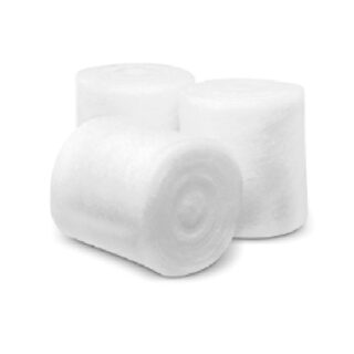 Orthopaedic Cast Padding 10cm x 3M Biofit Comfort